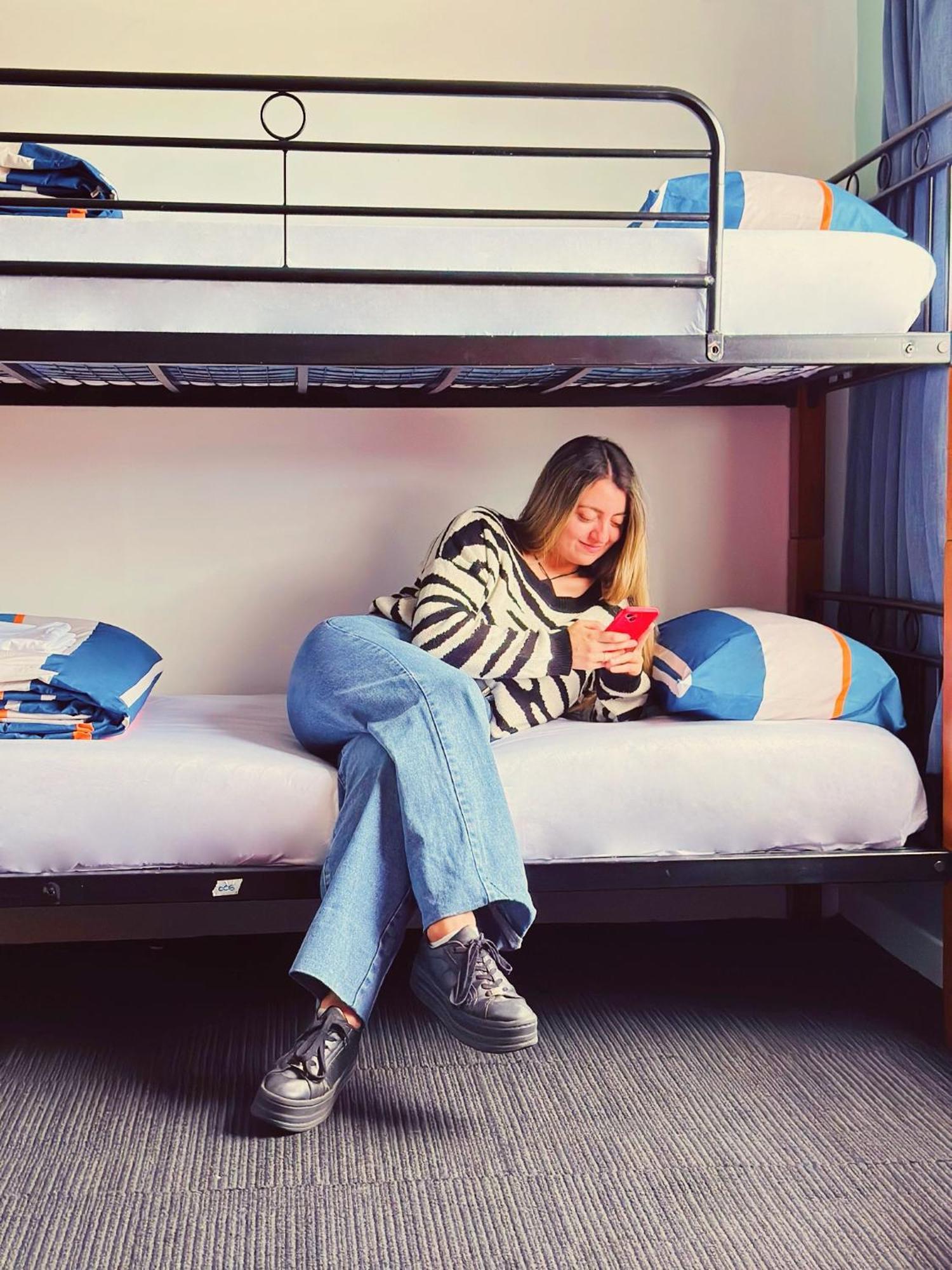 Hostel United