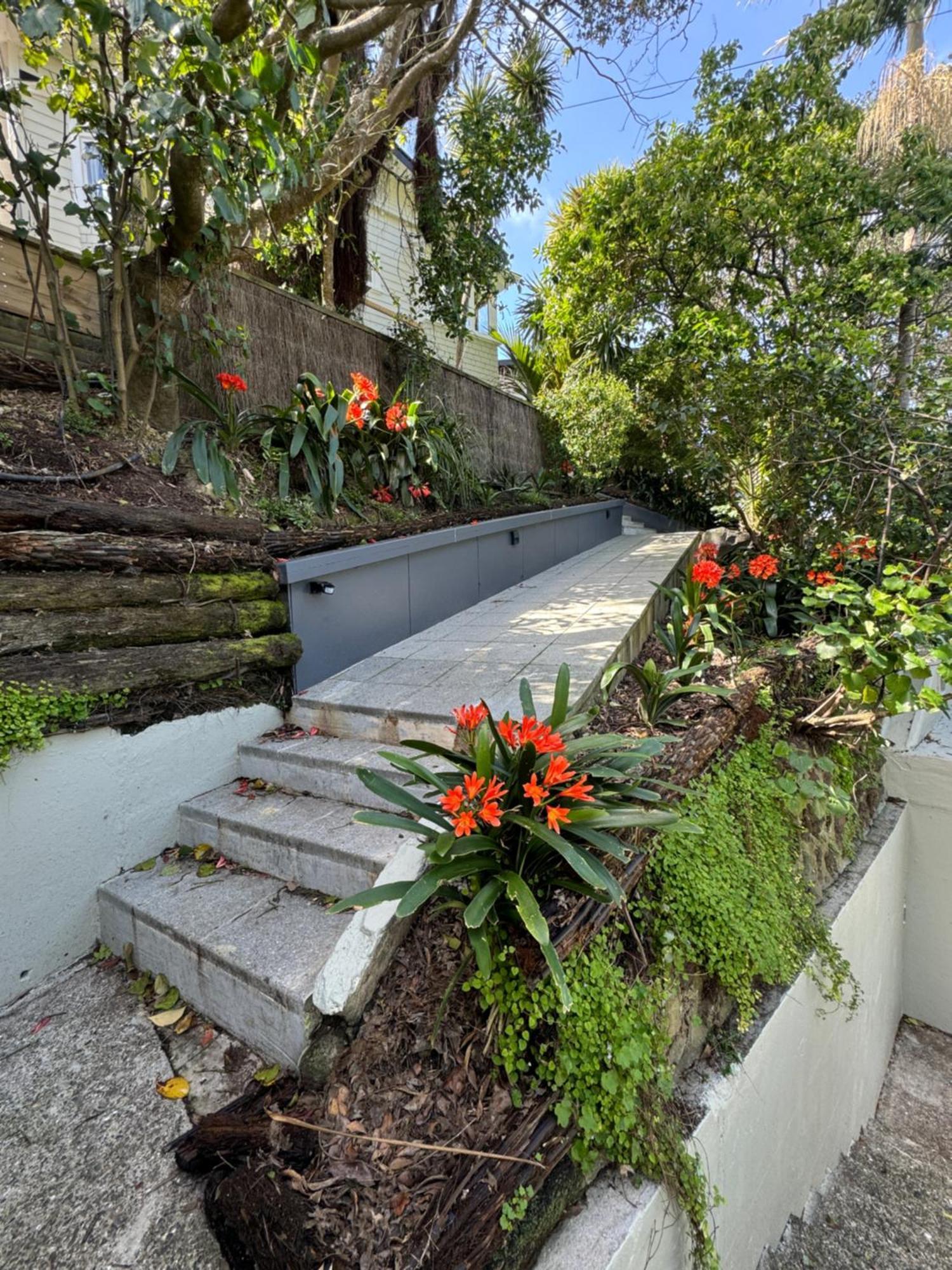 On Hobson Auckland