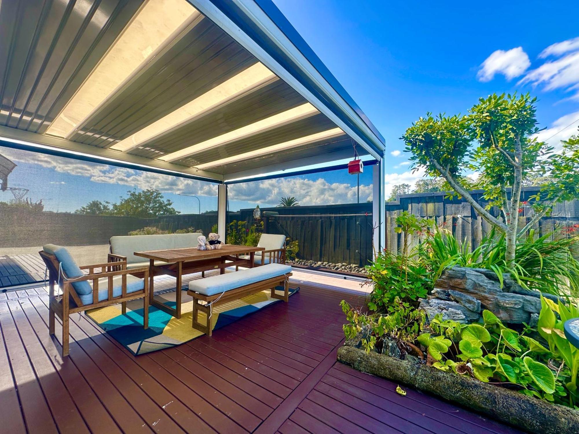 Guest house Private Guest In Albany,rosedale Amazing Bed,netflix,private Garden Auckland
