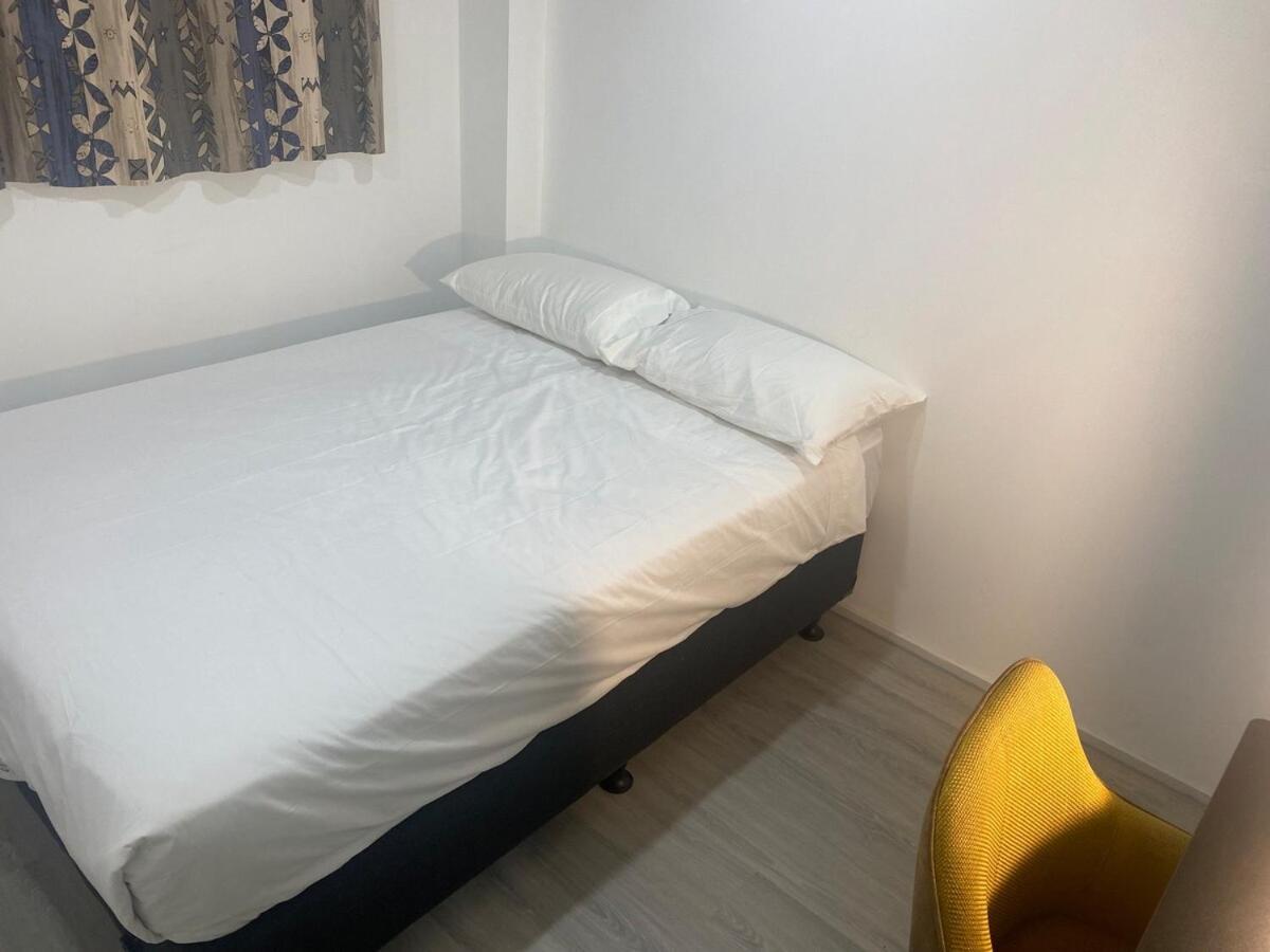Kiwi Nest Apartment *