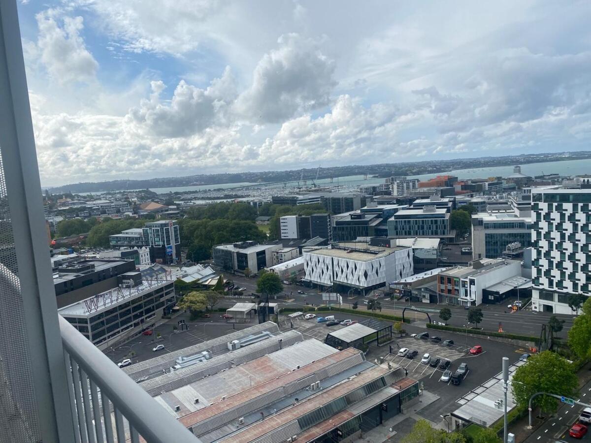 Kiwi Nest Auckland