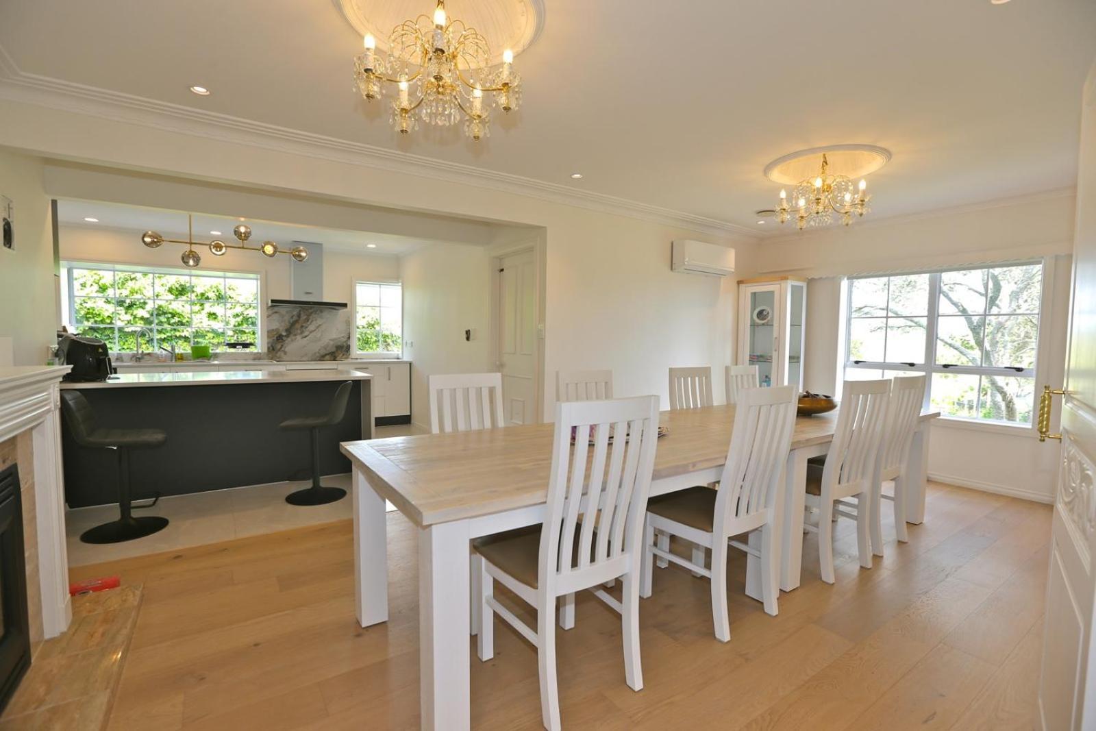 Holiday home House In Totara Park *