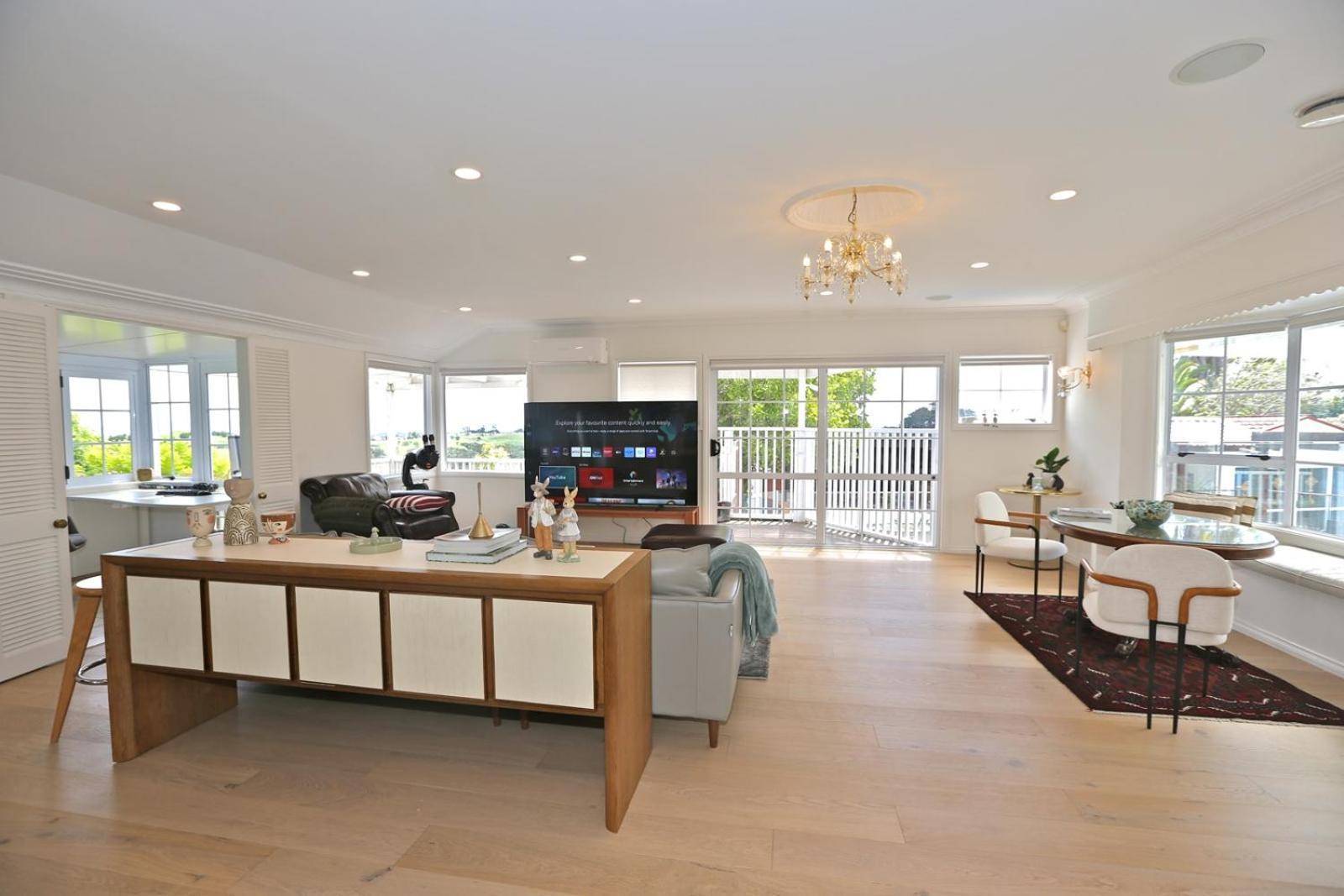 Holiday home House In Totara Park *
