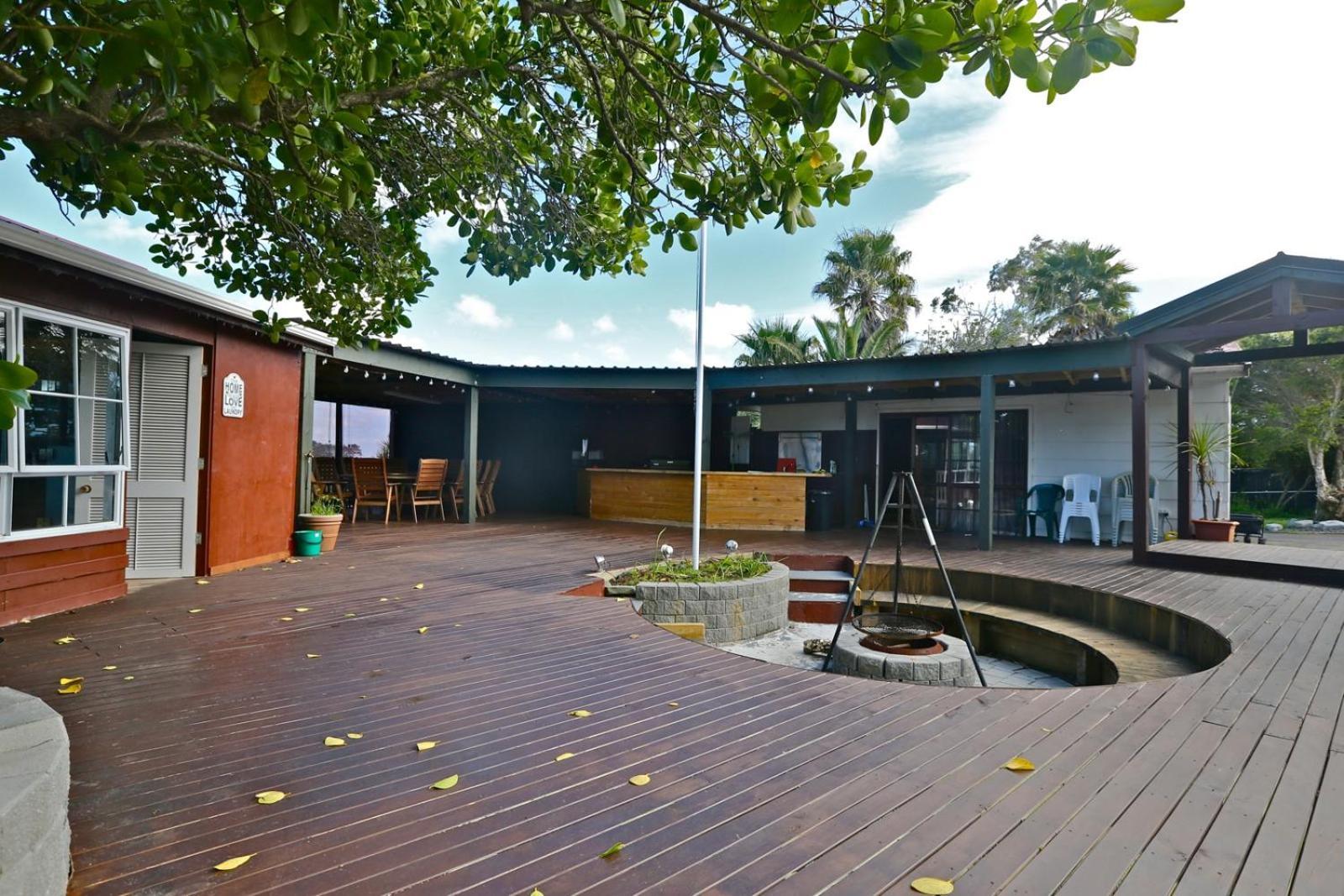 House In Totara Park