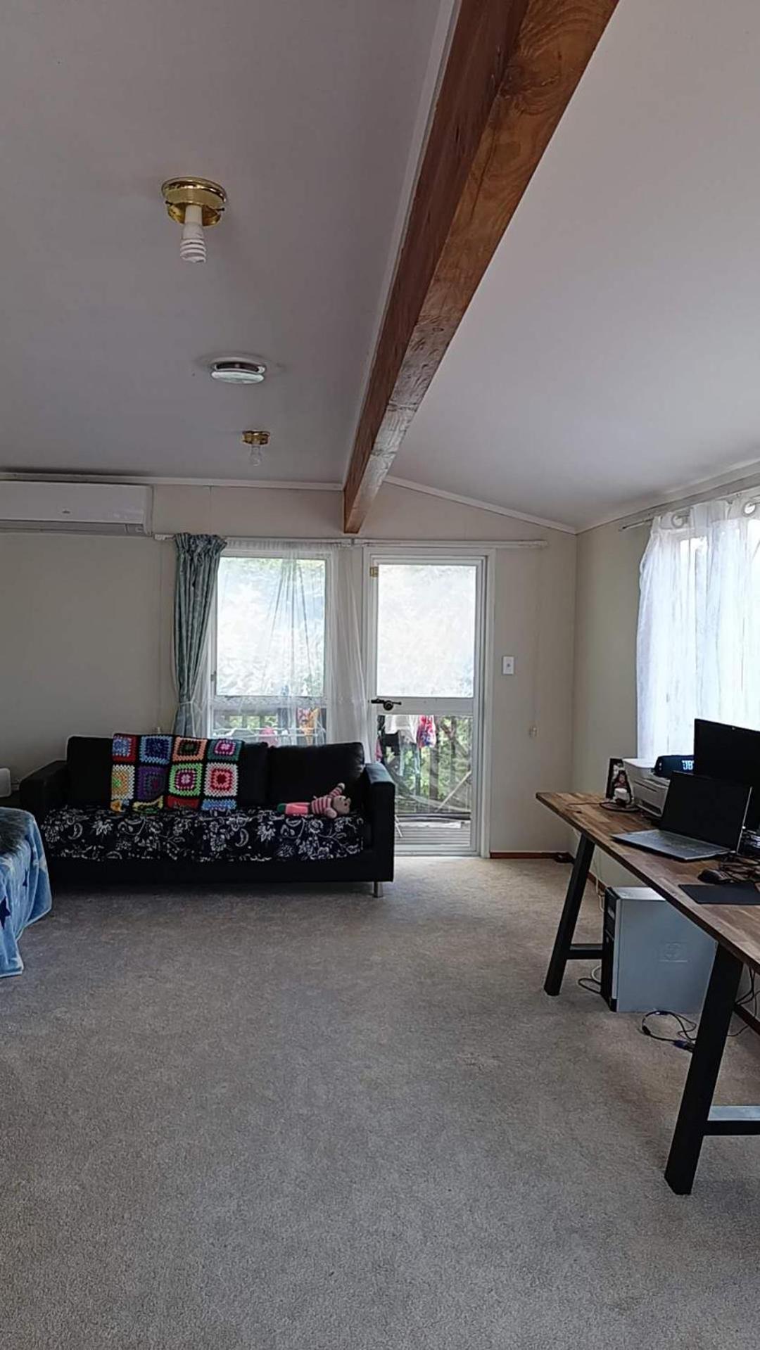 Homestay Cosy And Budget In A Vintage House Located At Northshore, Auckland