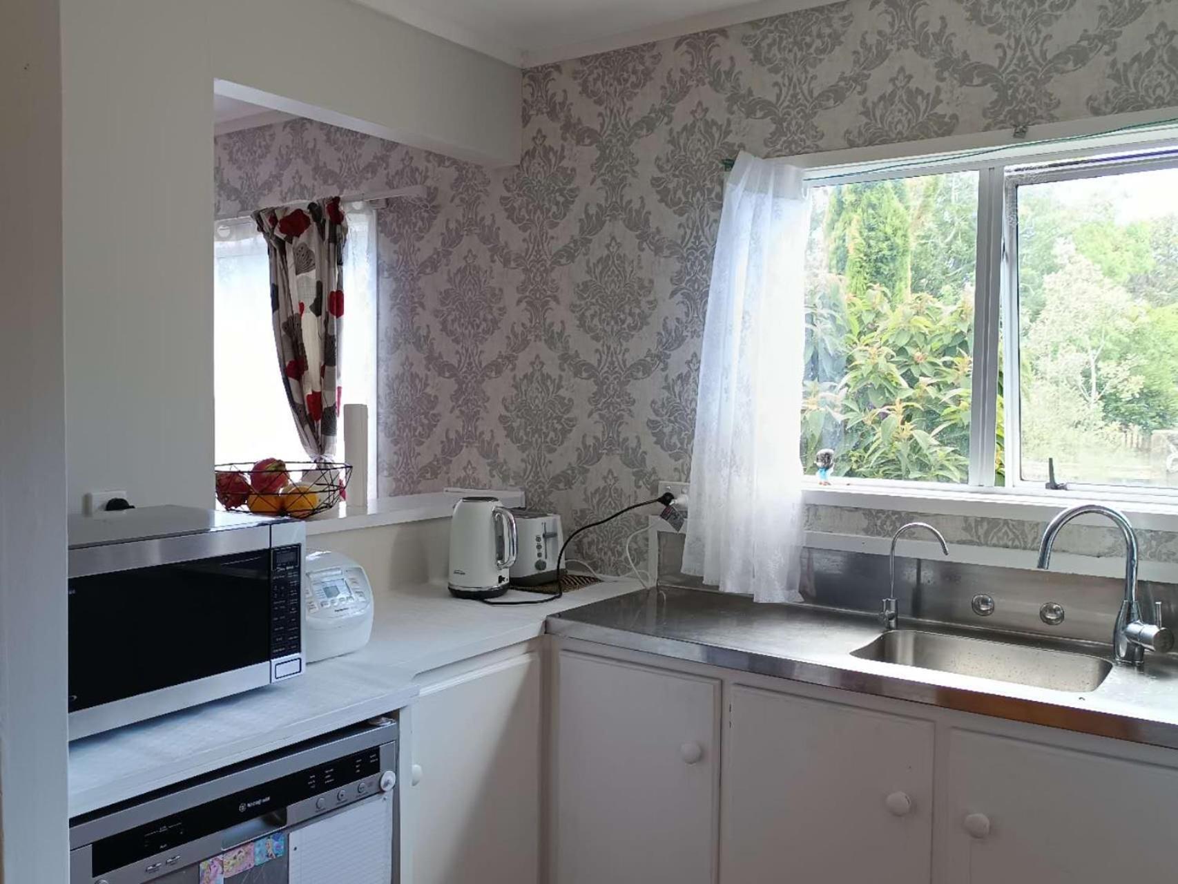 Homestay Cosy And Budget In A Vintage House Located At Northshore,