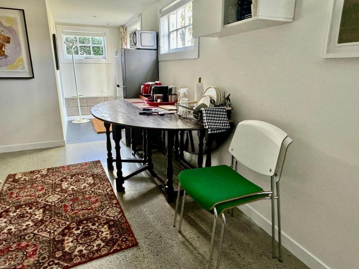 Apartment On Hobson Auckland