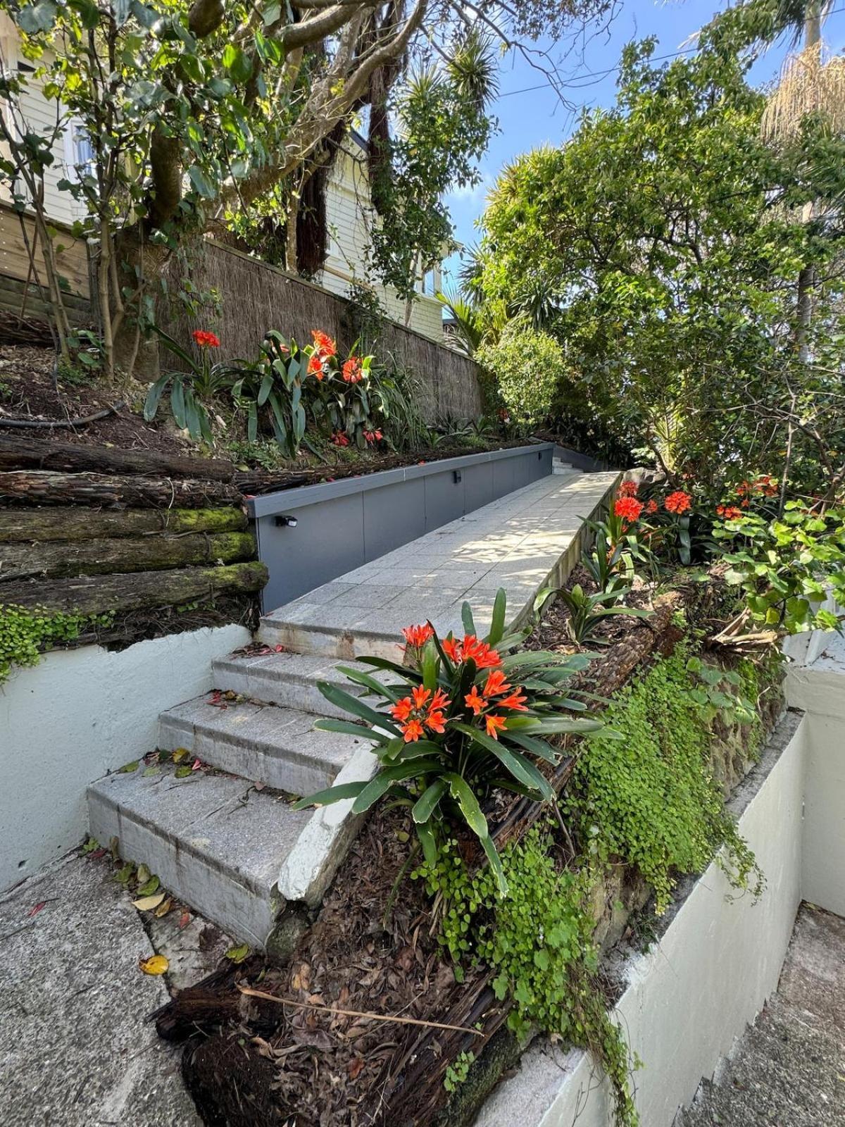 On Hobson Auckland