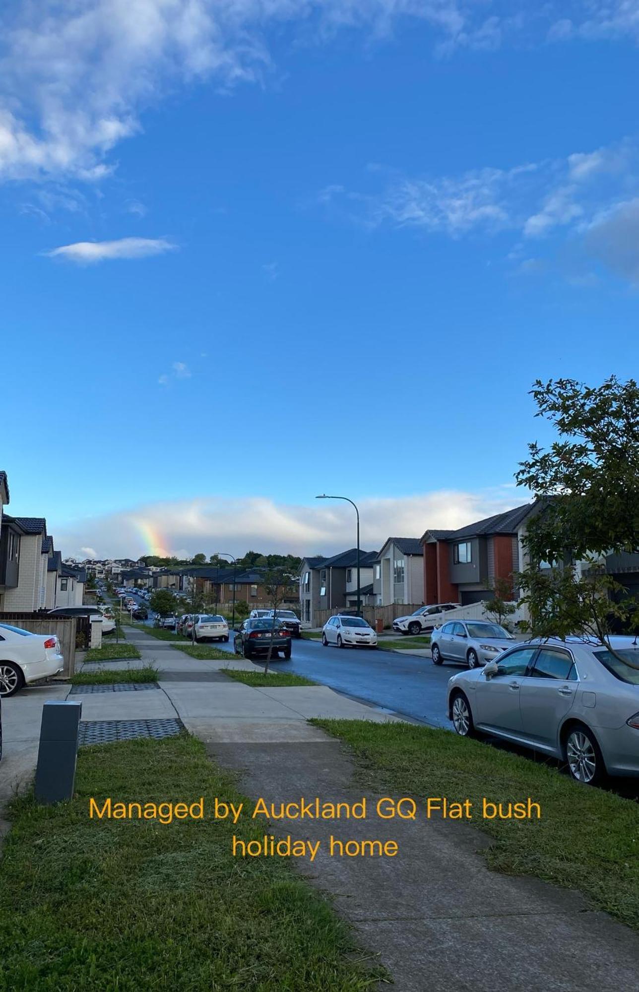Auckland Gq Howick Holiday Home Auckland
