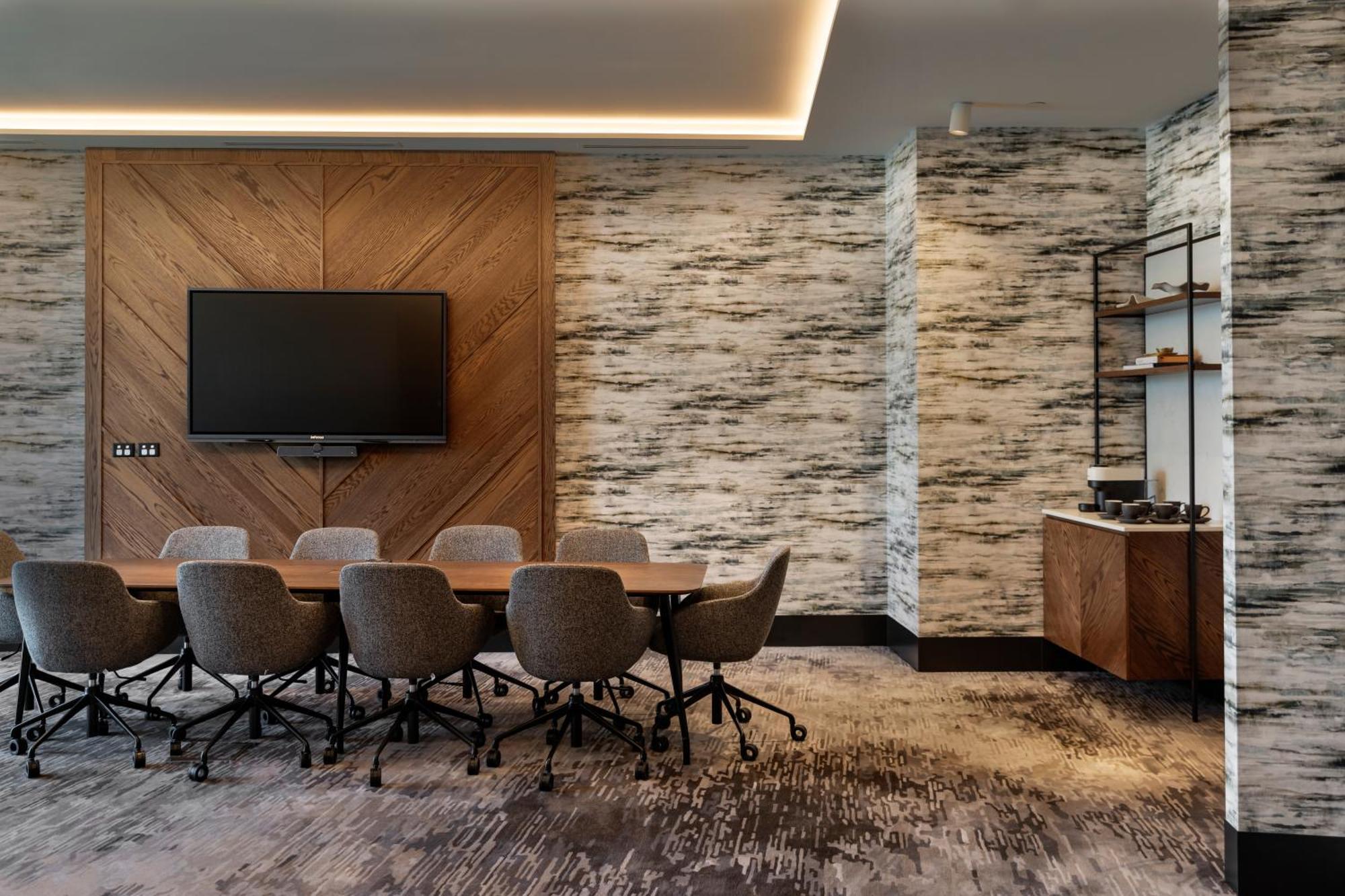 Hotel Pullman Airport Auckland
