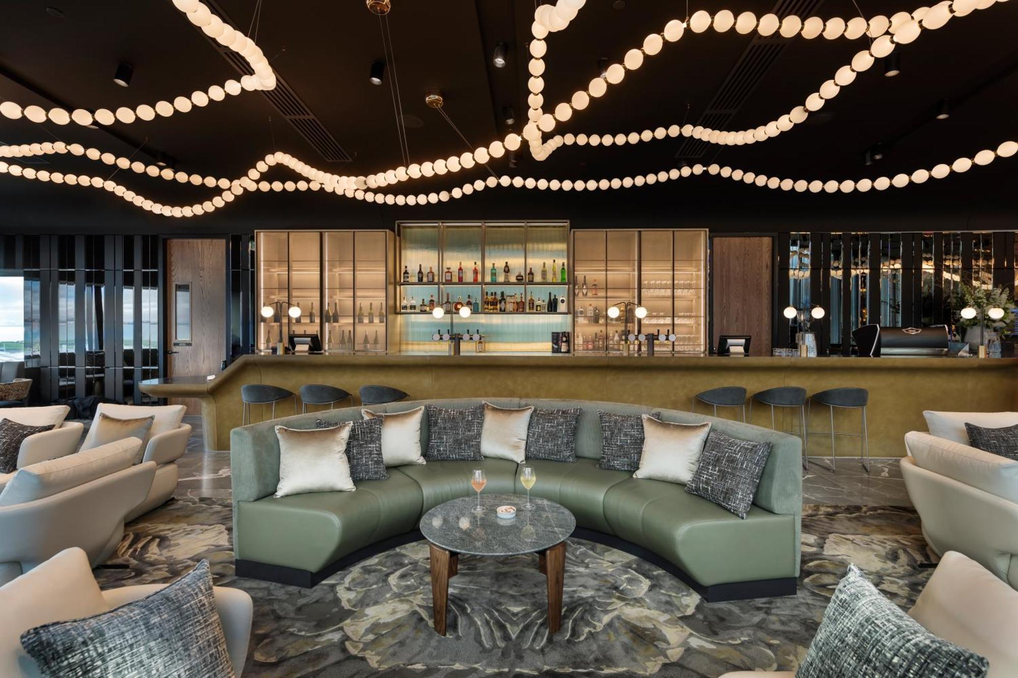 Pullman Airport Hotel Auckland