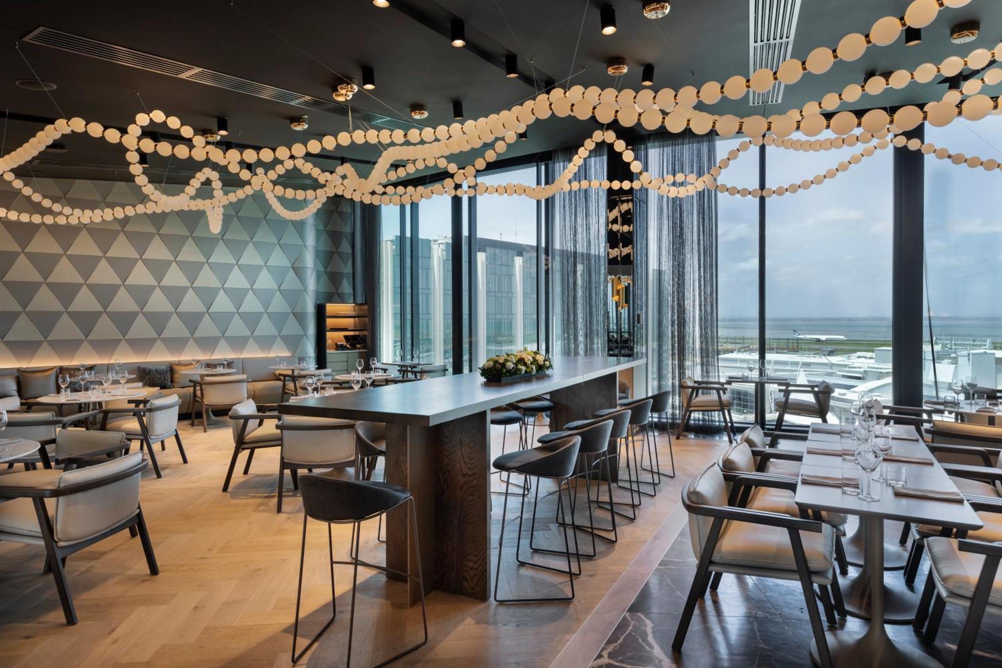 Hotel Pullman Airport Auckland
