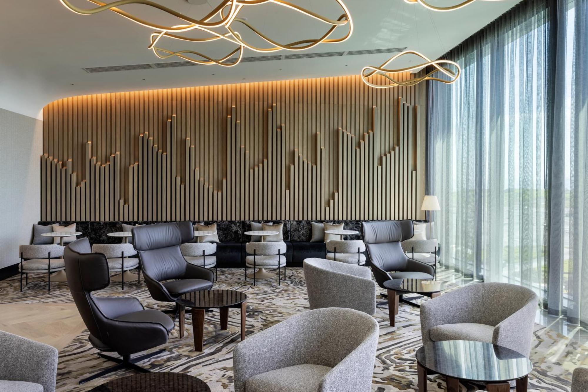 Pullman Airport Hotel Auckland
