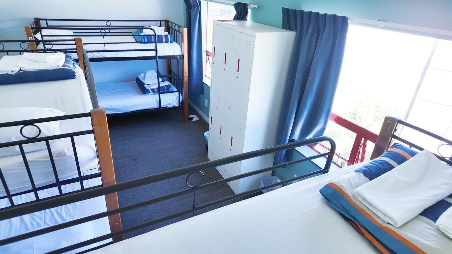 Hostel United *