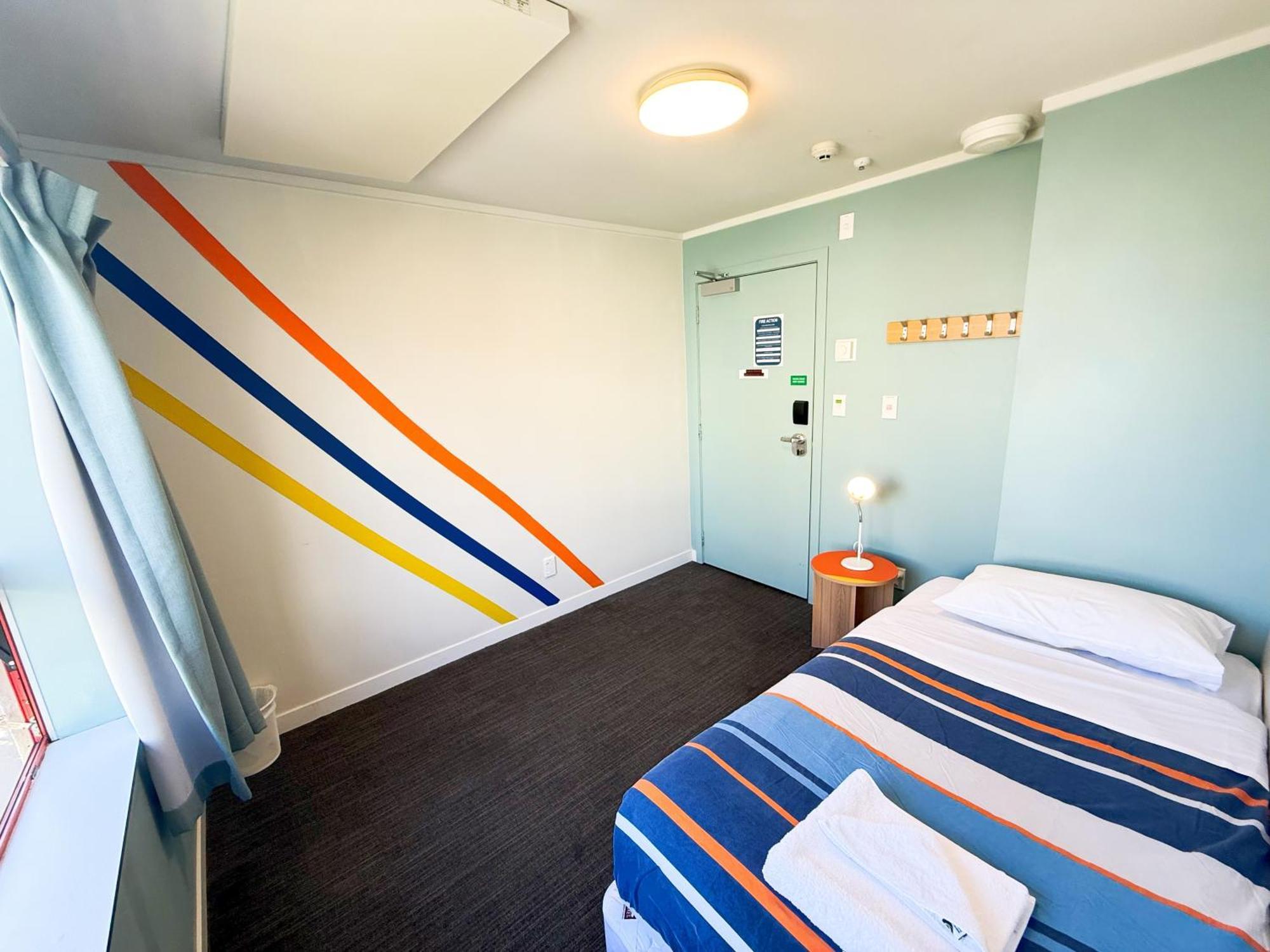 United Hostel Auckland