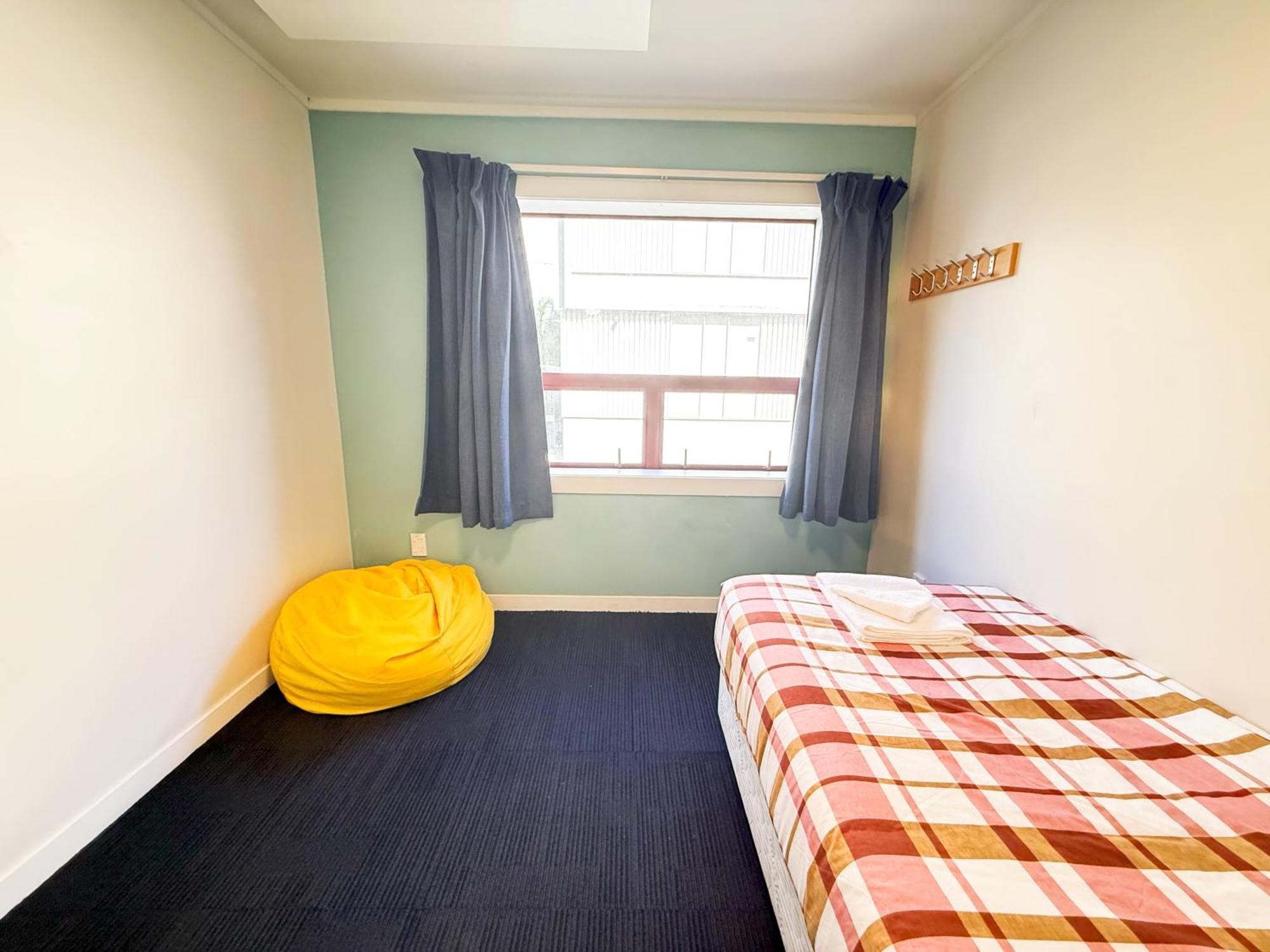 Hostel United Auckland