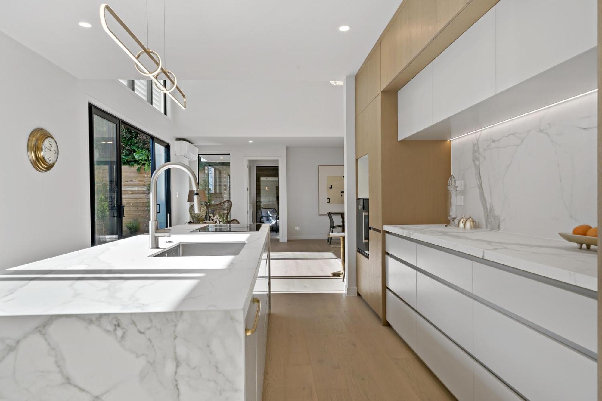 Brand New Luxury In Remuera *