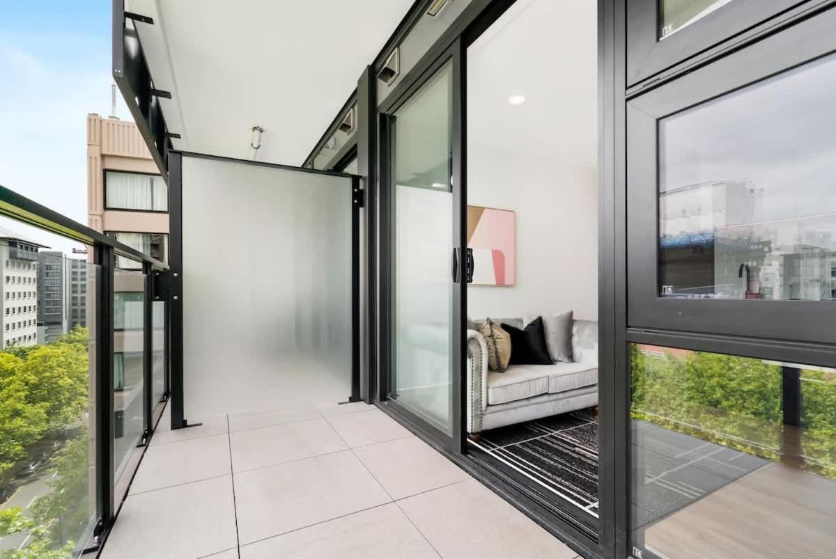 Stylish Warm & Cozy In Cbd Nearby Skytower