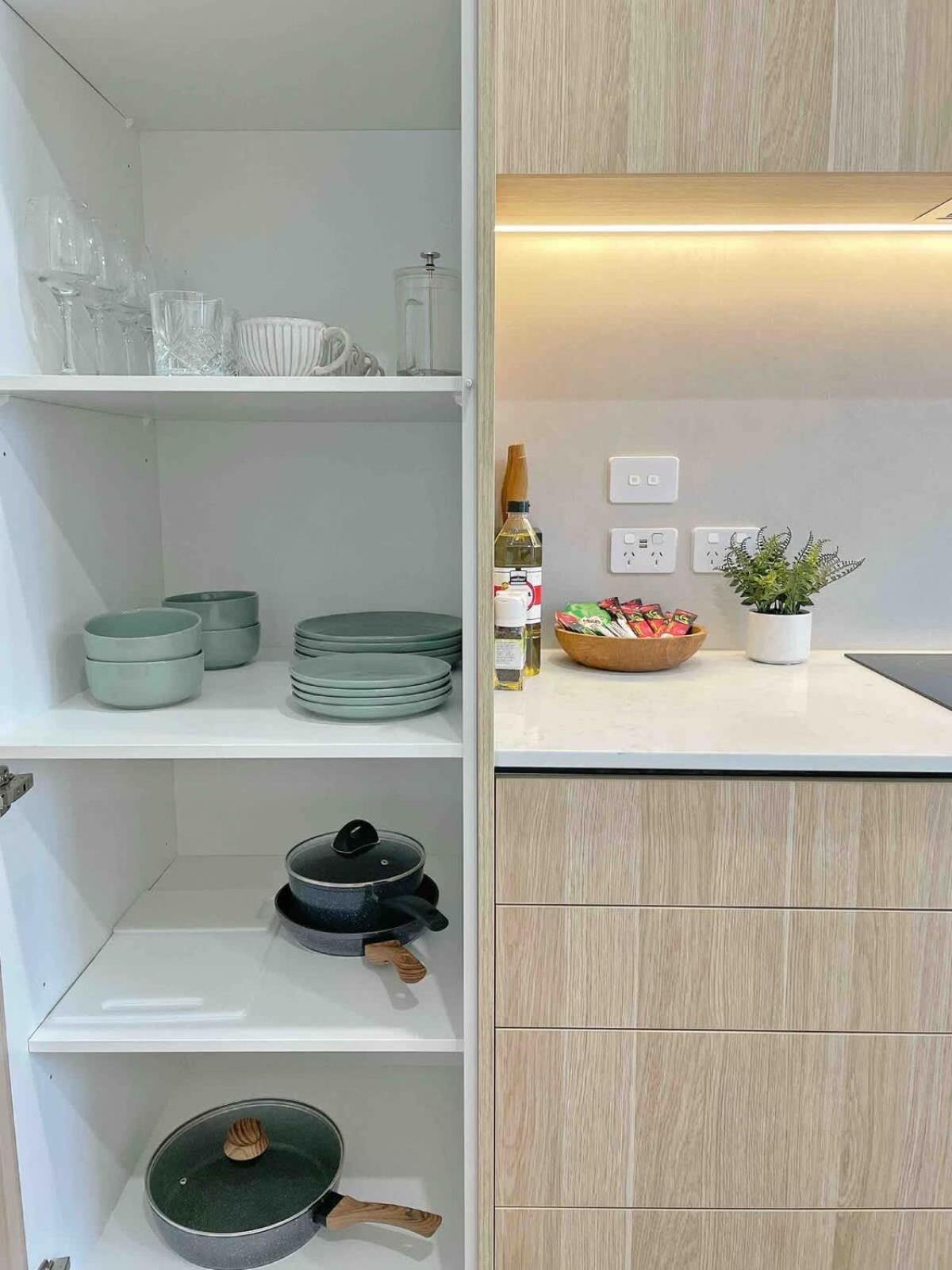 Oasis Hideaway - Aircon 2-br Vs Backyard Close To Ponsonby *