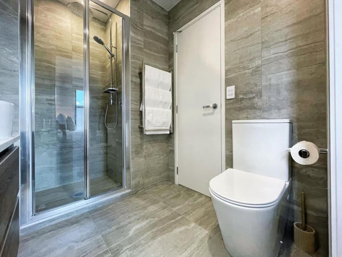 Holiday home Oasis Hideaway - Aircon 2-br Vs Backyard Close To Ponsonby *