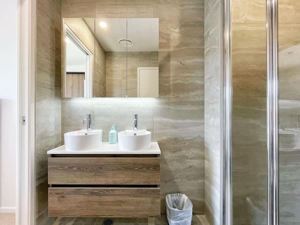 Oasis Hideaway - Aircon 2-br Vs Backyard Close To Ponsonby * Auckland
