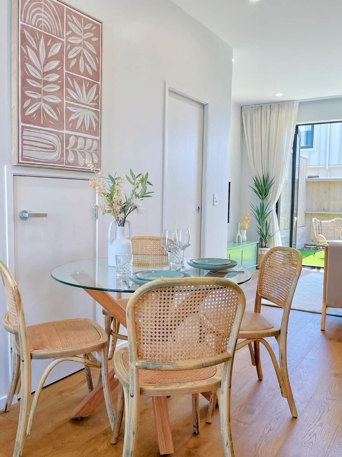 Oasis Hideaway - Aircon 2-br Vs Backyard Close To Ponsonby * Auckland