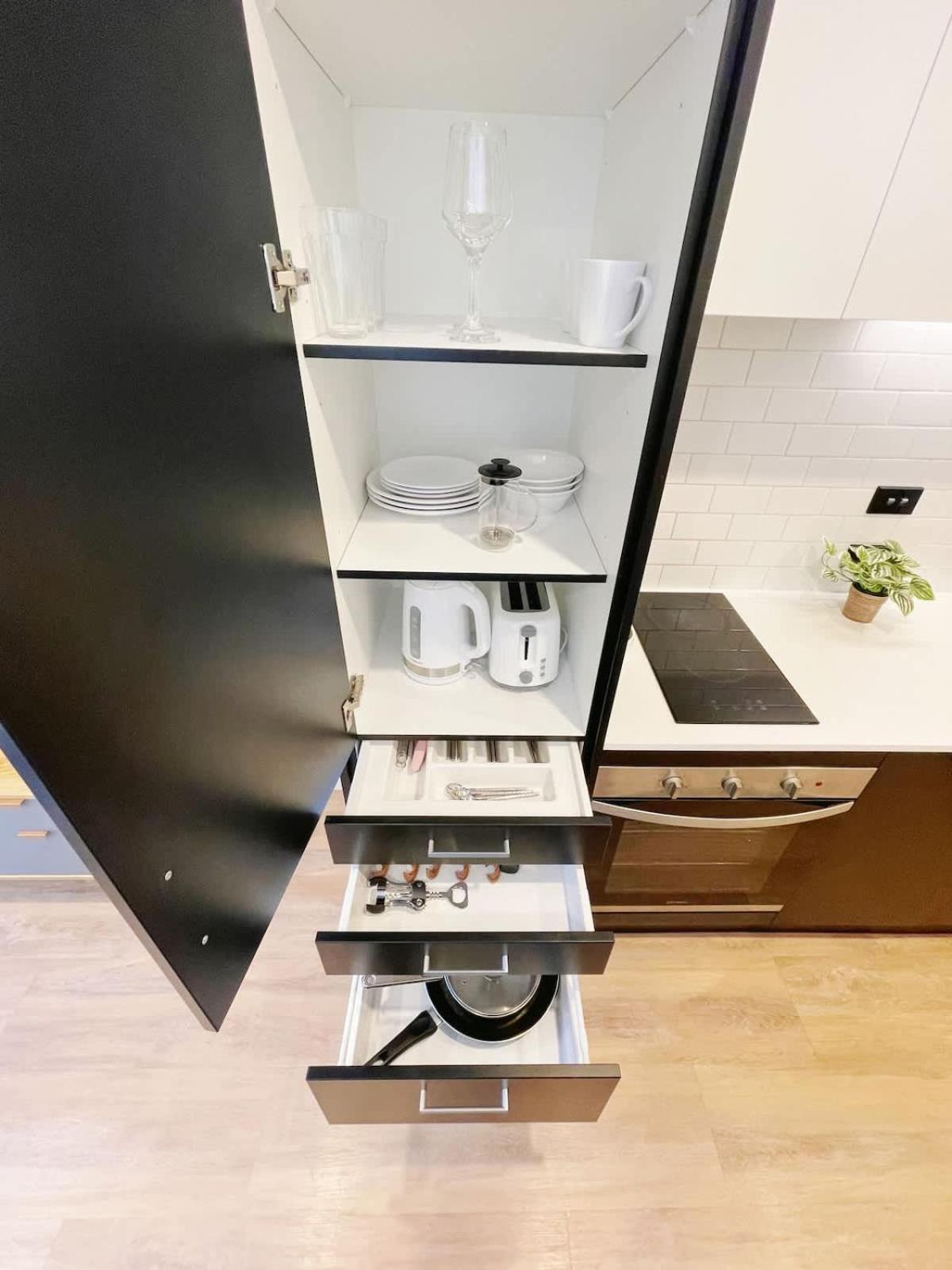 Apartment Modern Peaceful Nearby Skytower & Queen St - Pool Gym & Sauna Auckland