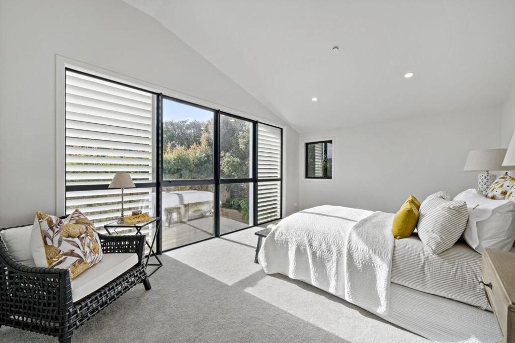 Holiday home Brand New Luxury In Remuera Auckland