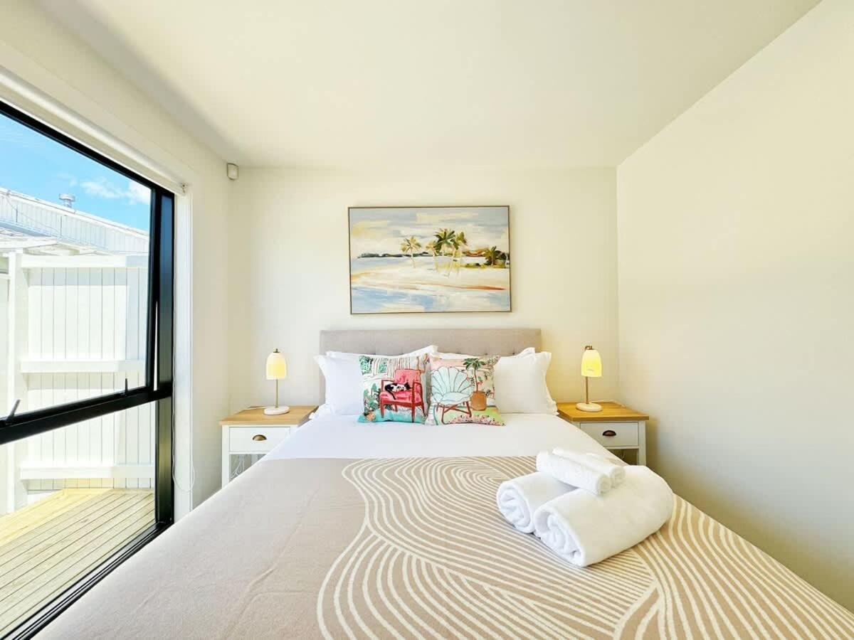 Family Friendly Lux 4beds - Asb Showgrounds & Cornwall Park *