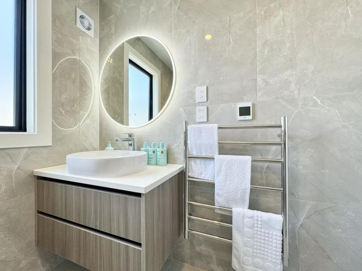 Family Friendly Lux 4beds - Asb Showgrounds & Cornwall Park * Auckland
