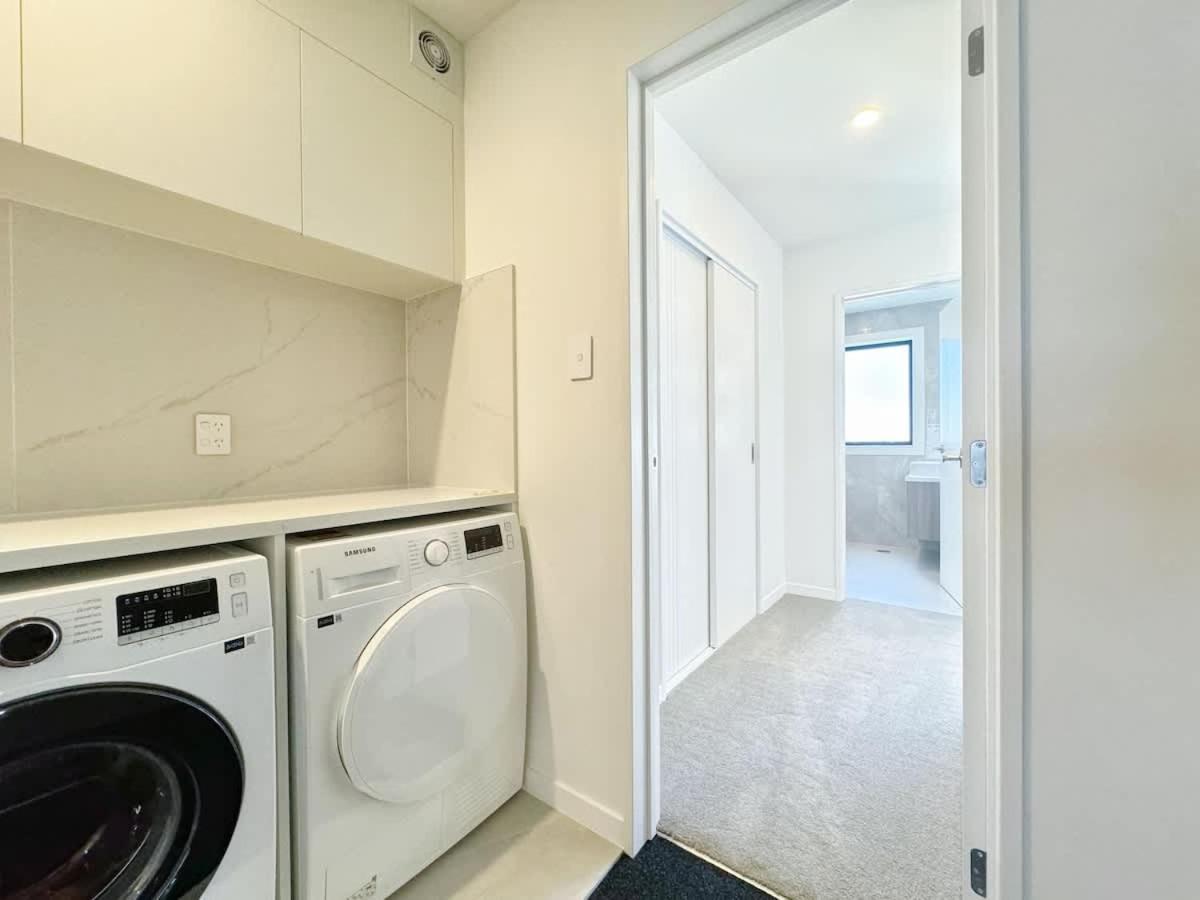 Family Friendly Lux 4beds - Asb Showgrounds & Cornwall Park Holiday home