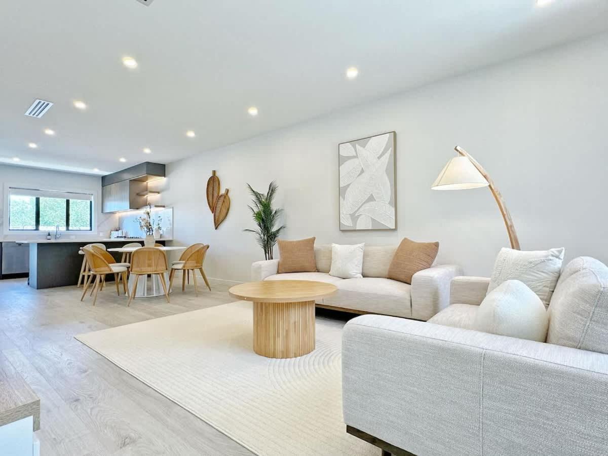 Holiday home Family Friendly Lux 4beds - Asb Showgrounds & Cornwall Park *