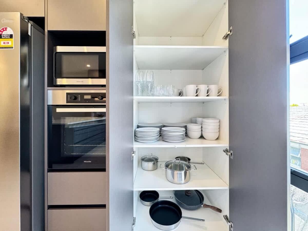 Family Friendly Lux 4beds - Asb Showgrounds & Cornwall Park *