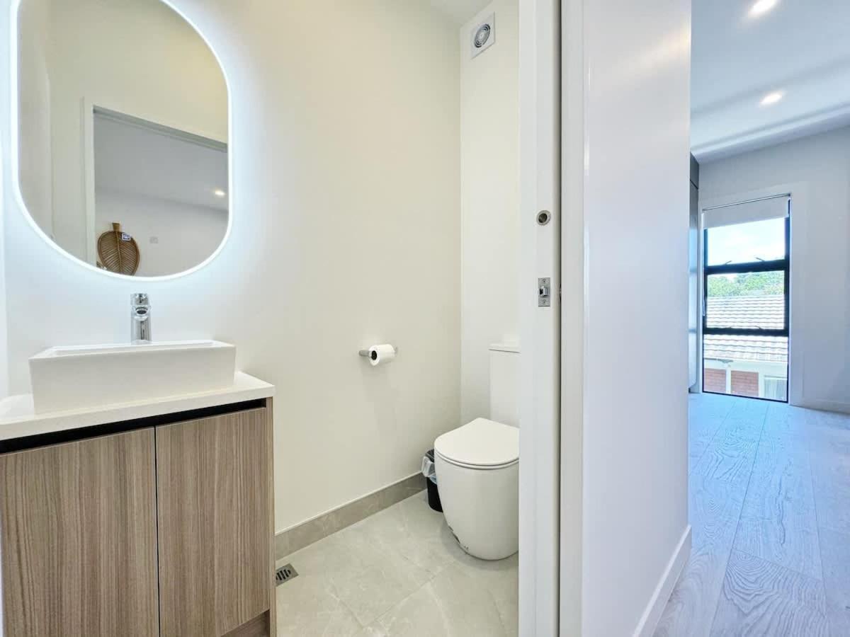 Holiday home Family Friendly Lux 4beds - Asb Showgrounds & Cornwall Park