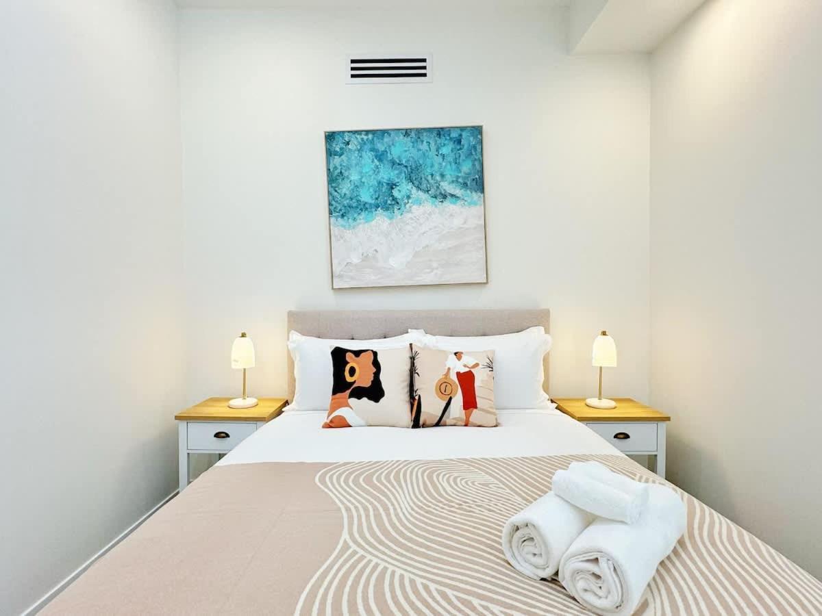 Holiday home Family Friendly Lux 4beds - Asb Showgrounds & Cornwall Park Auckland