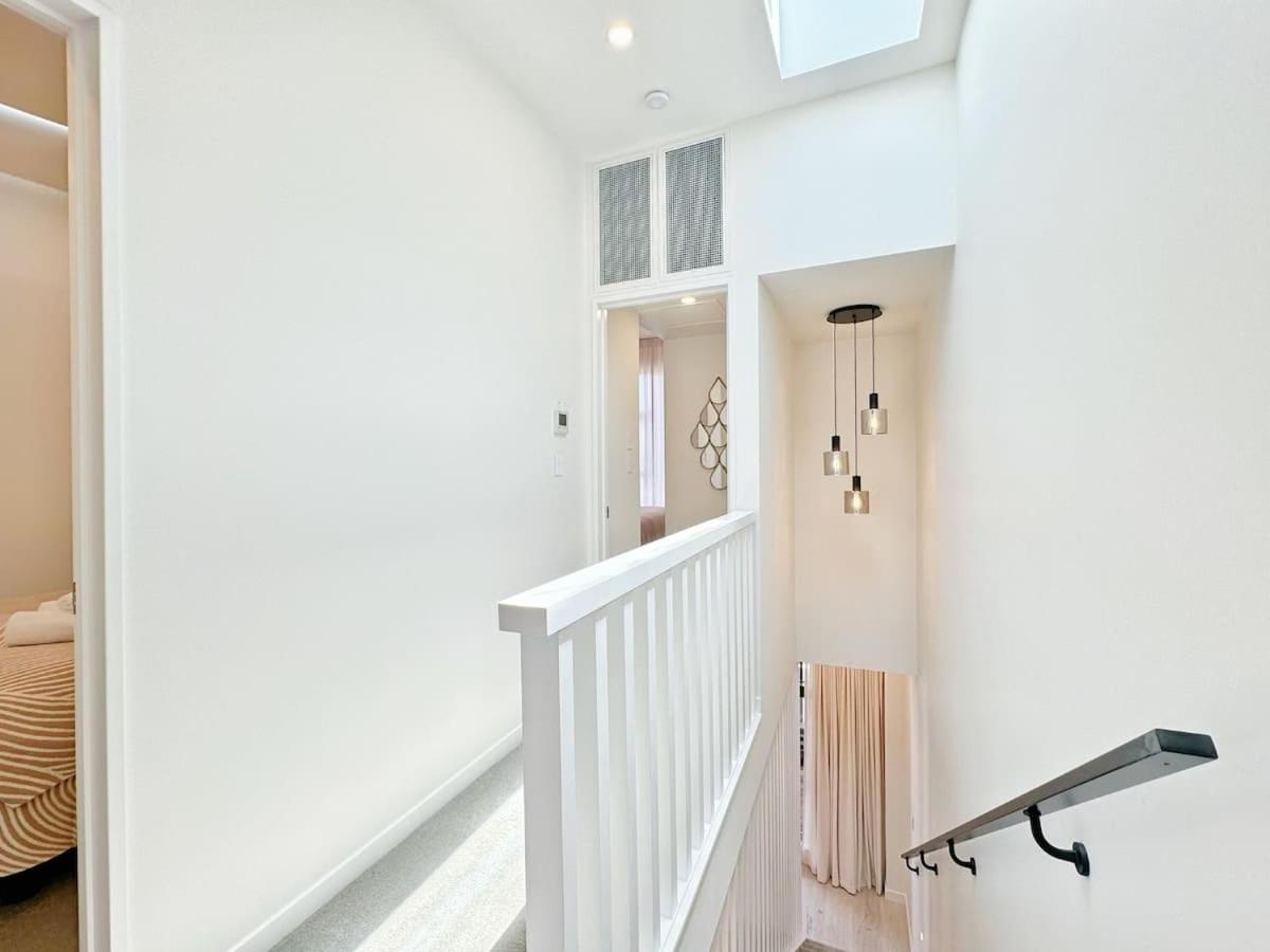 Family Friendly Lux 4beds - Asb Showgrounds & Cornwall Park *