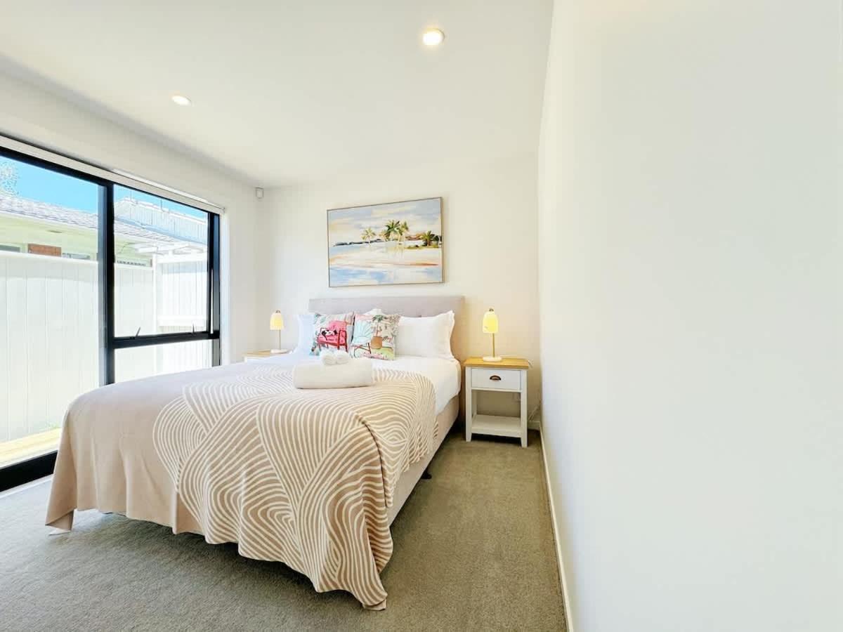 Family Friendly Lux 4beds - Asb Showgrounds & Cornwall Park Holiday home