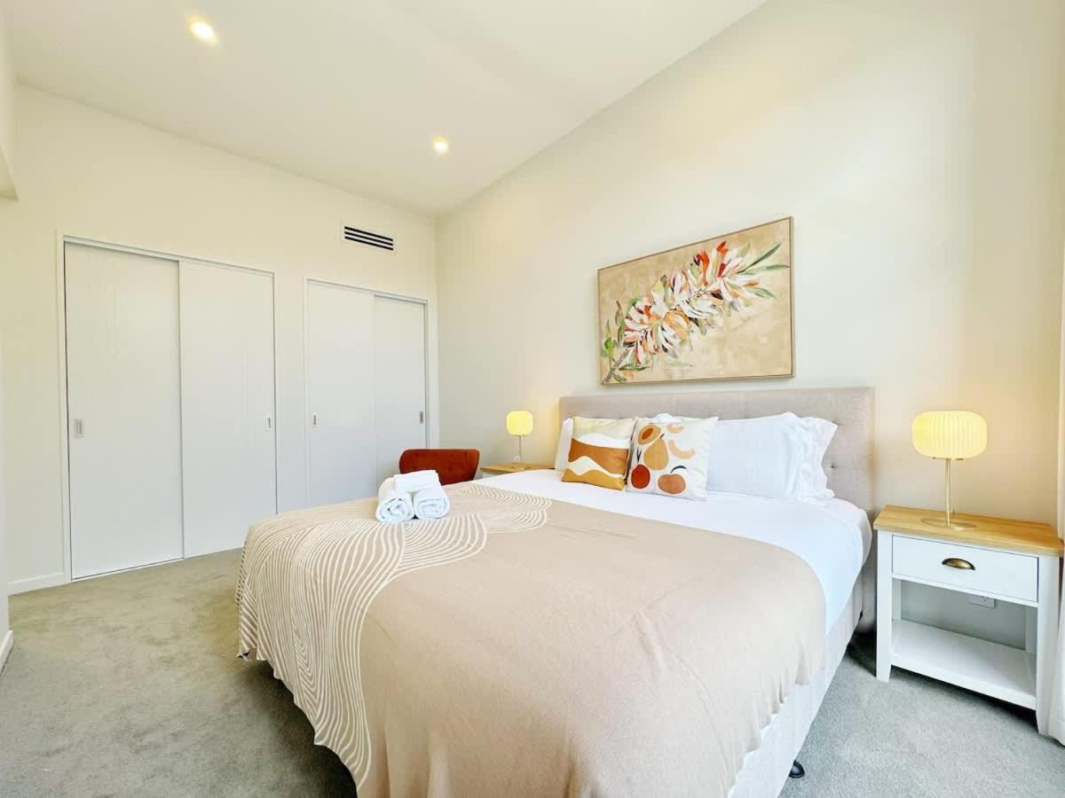 Family Friendly Lux 4beds - Asb Showgrounds & Cornwall Park