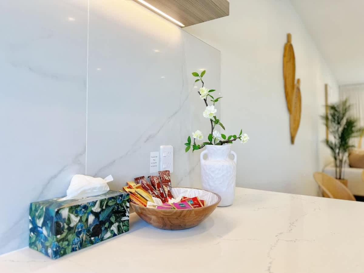Family Friendly Lux 4beds - Asb Showgrounds & Cornwall Park Holiday home