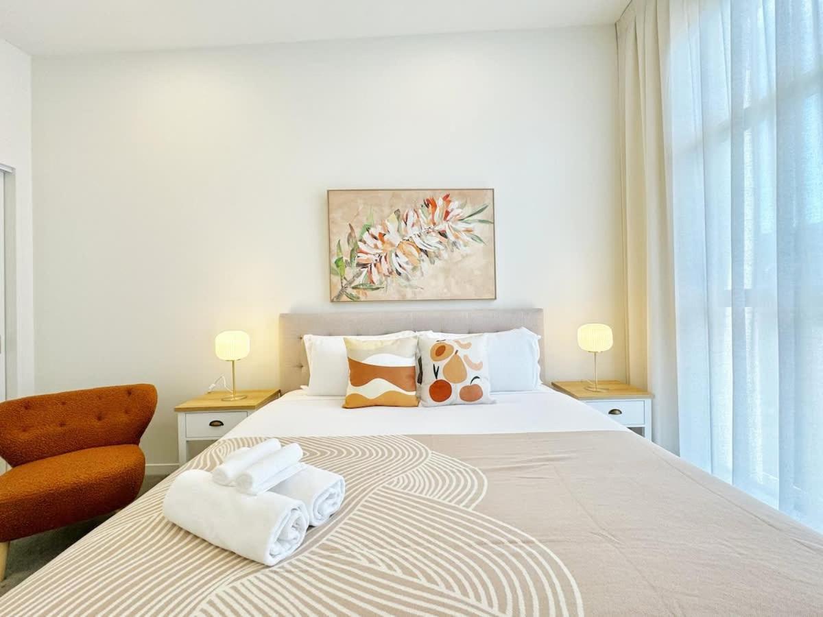 Holiday home Family Friendly Lux 4beds - Asb Showgrounds & Cornwall Park *