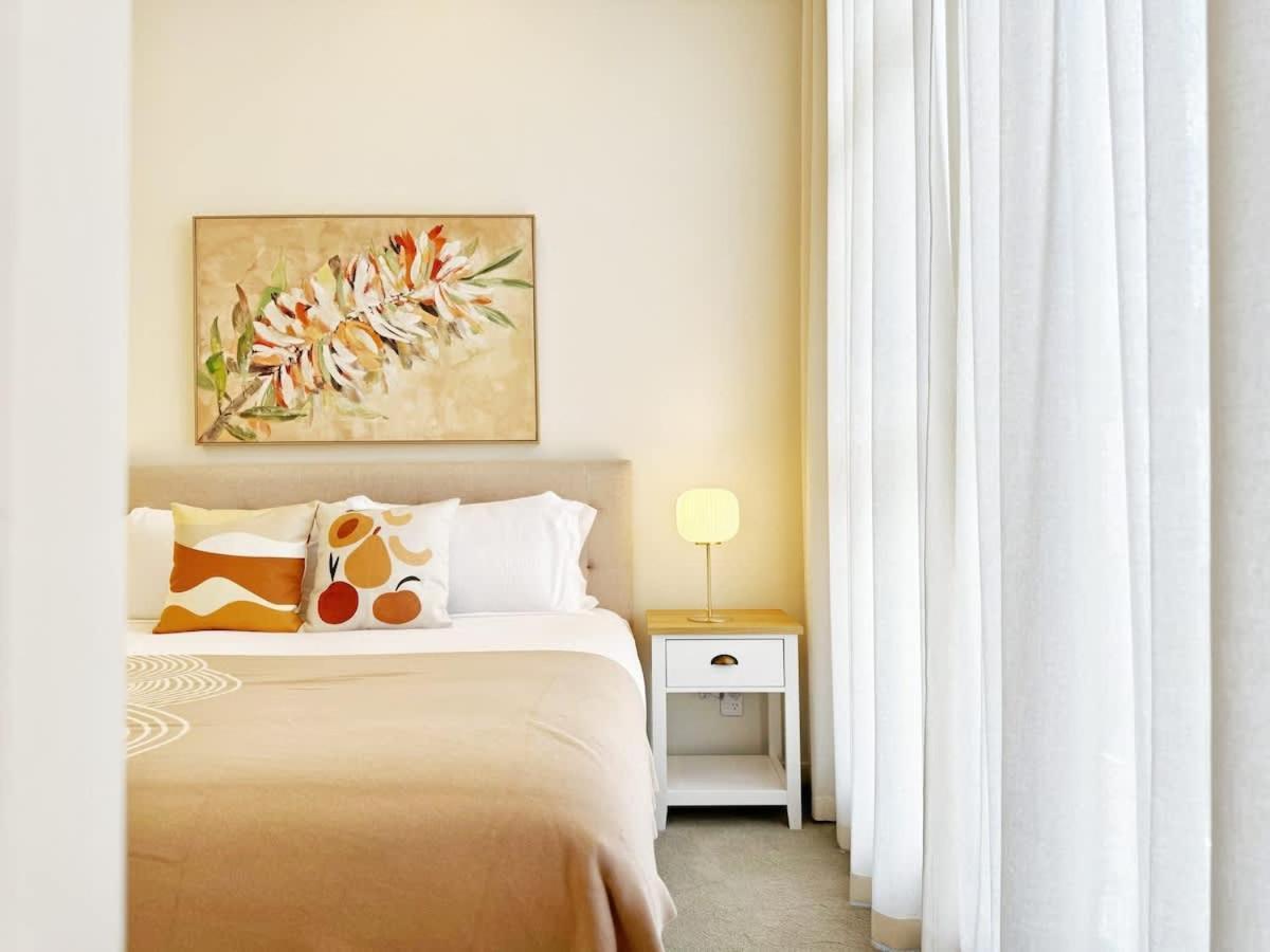 Family Friendly Lux 4beds - Asb Showgrounds & Cornwall Park *