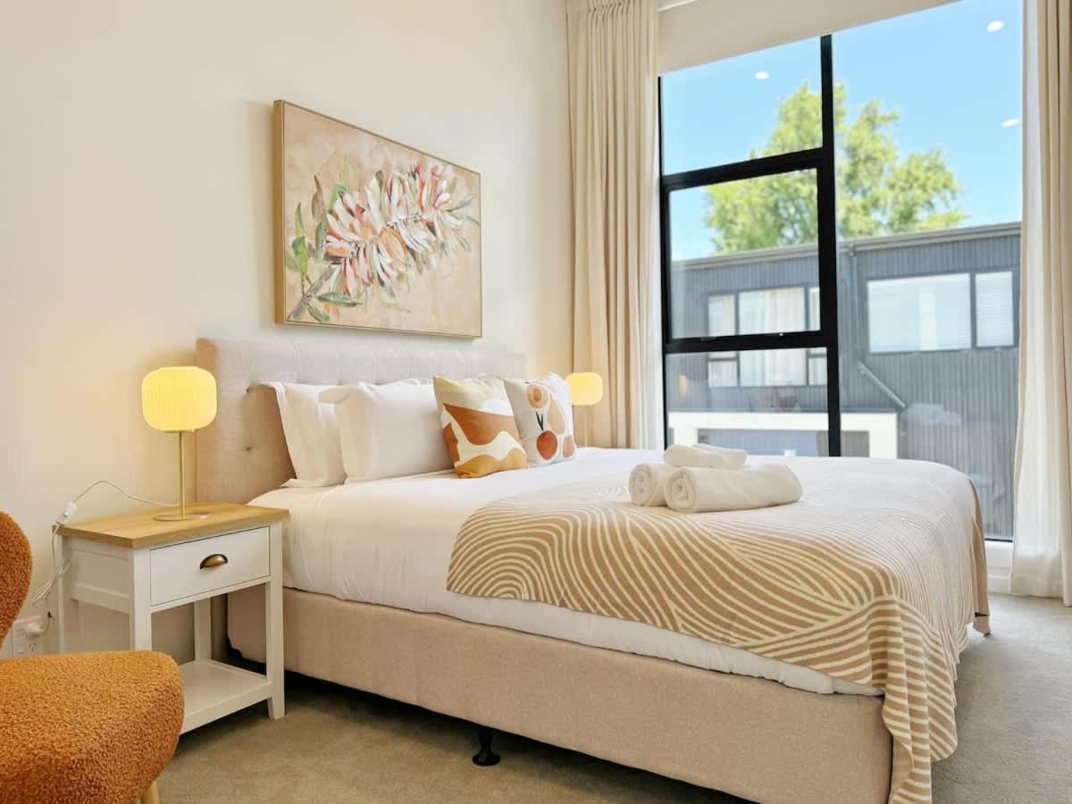 Family Friendly Lux 4beds - Asb Showgrounds & Cornwall Park * Auckland
