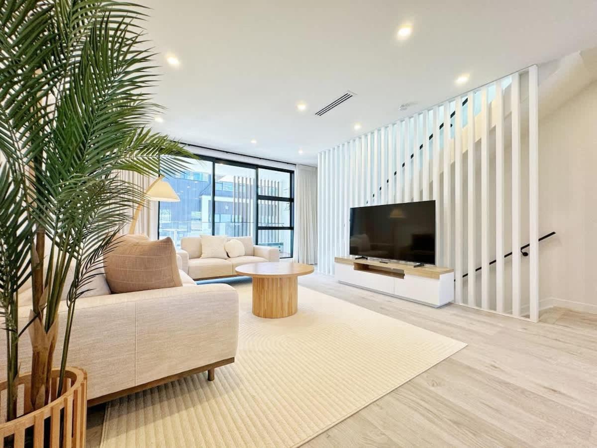 Family Friendly Lux 4beds - Asb Showgrounds & Cornwall Park Auckland