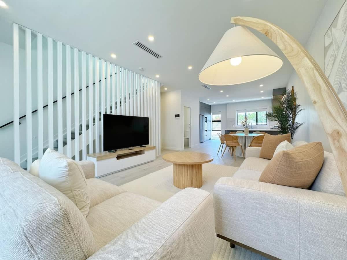 Family Friendly Lux 4beds - Asb Showgrounds & Cornwall Park Holiday home Auckland