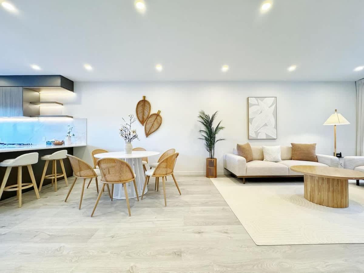 Family Friendly Lux 4beds - Asb Showgrounds & Cornwall Park Holiday home Auckland