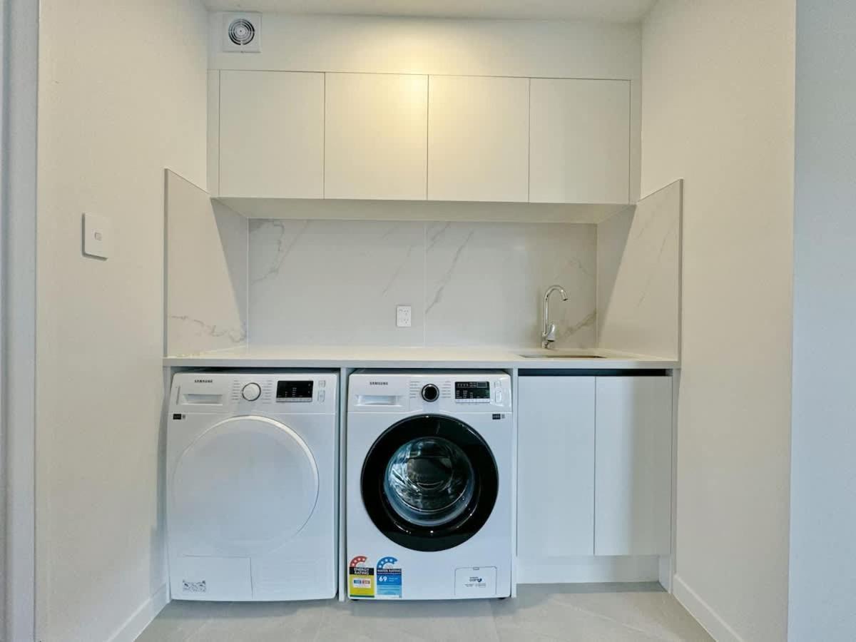 Holiday home Luxury 4bedroom Townhouse In Greenlane - Asb Showgrounds & Cornwall Park *