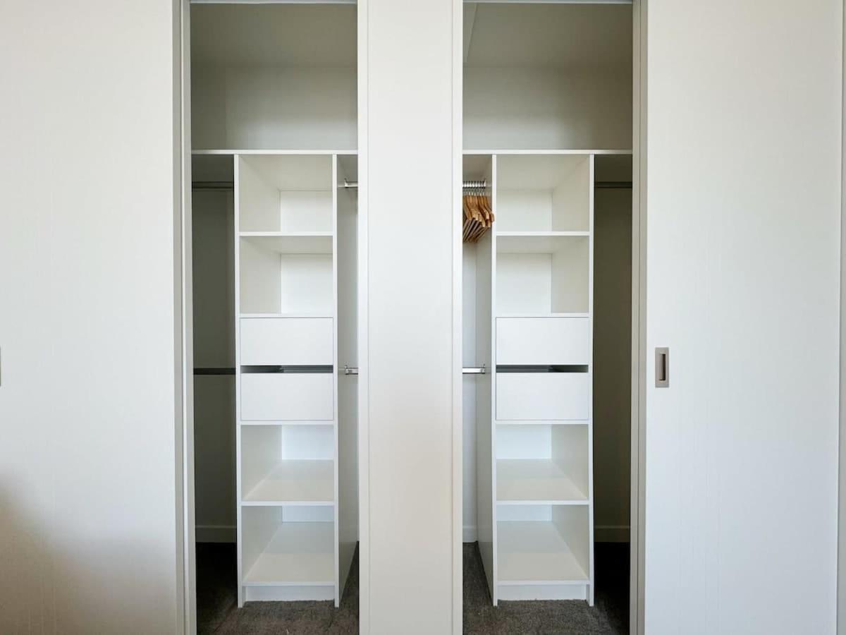 Luxury 4bedroom Townhouse In Greenlane - Asb Showgrounds & Cornwall Park *