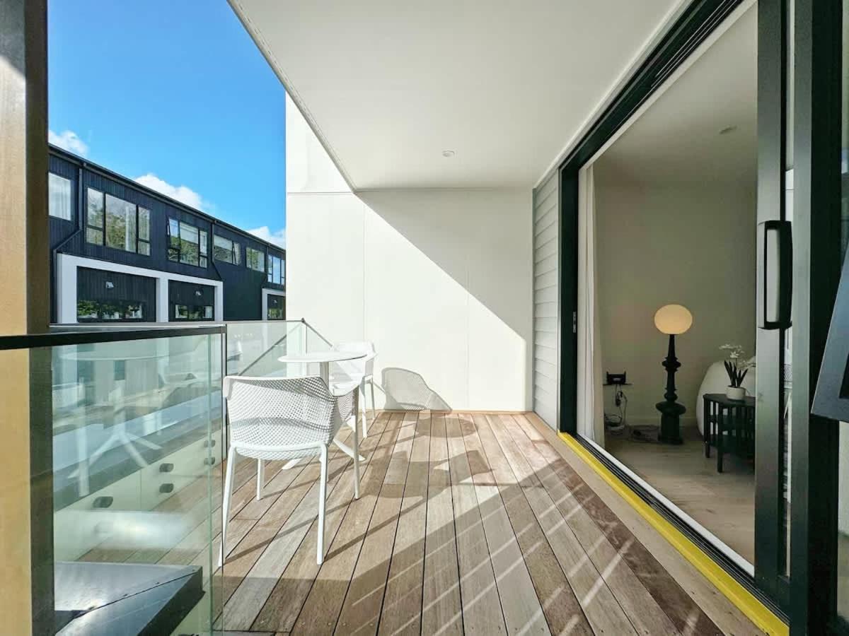 Luxury 4bedroom Townhouse In Greenlane - Asb Showgrounds & Cornwall Park