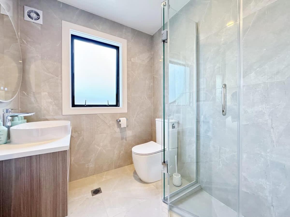 Luxury 4bedroom Townhouse In Greenlane - Asb Showgrounds & Cornwall Park Holiday home Auckland