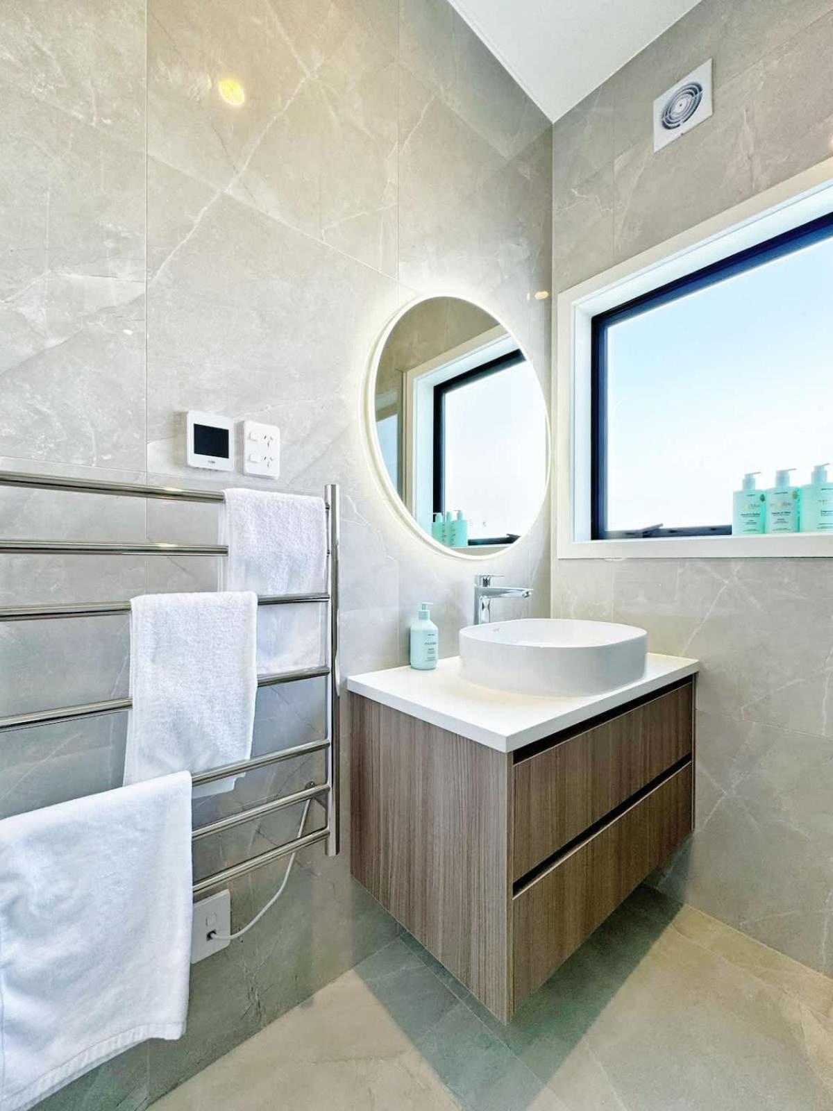 Holiday home Luxury 4bedroom Townhouse In Greenlane - Asb Showgrounds & Cornwall Park *